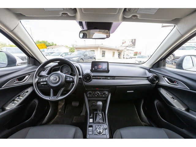 2022 Mazda CX-3 GX | HEATED SEATS | CARPLAY | REMOTE START | CLE in Cars & Trucks in Winnipeg - Image 3