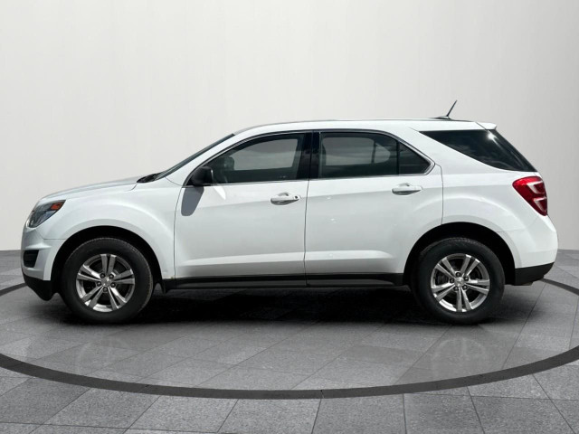 2016 Chevrolet Equinox LS LS|| Certified|| Financing Available!! in Cars & Trucks in Mississauga / Peel Region - Image 3