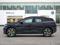 This Volkswagen ID.4 delivers a Electric engine powering this Automatic transmission. STATEMENT PACK... (image 3)