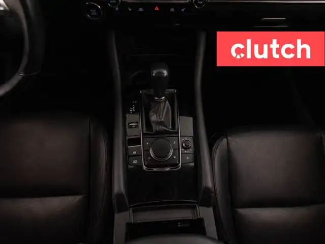 2021 Mazda Mazda3 GT w/ Premium Pkg w/ Apple CarPlay & Android A in Cars & Trucks in City of Toronto - Image 37