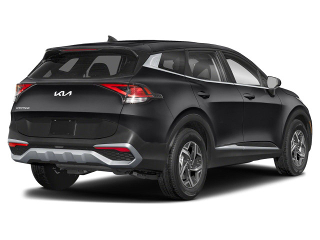 2023 Kia Sportage in Cars & Trucks in Ottawa - Image 4