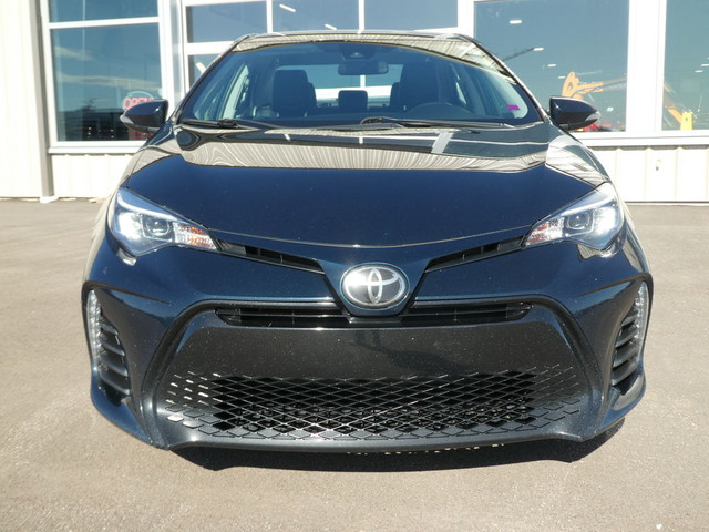  2019 Toyota Corolla SE, Heated Seats, Back Up Camera in Cars & Trucks in Moncton - Image 2