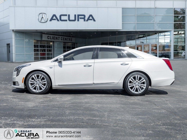 2019 Cadillac XTS Luxury AWD *New Brakes, Finance @ 6.99% OAC* in Cars & Trucks in Hamilton - Image 3