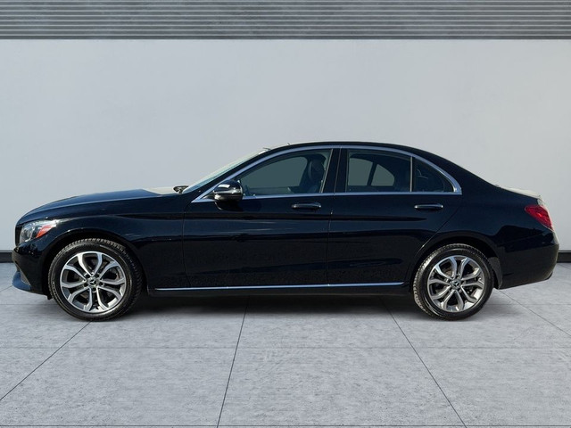 2018 Mercedes-Benz C-Class C 300 4MATIC CUIR NAVIGATION TOIT PAN in Cars & Trucks in Laval / North Shore - Image 4