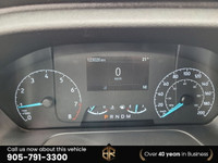No Accidents Ontario vehicle with Lot of Options! Call (905) 791-3300 - Grey fabric interior, - Adap... (image 9)