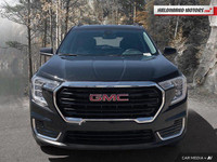 Engine: Gas Turbo 4cyl 1.5L L/100Km City: 9.9 L/100Km Hwy: 8.3 Safety Equipment Teen Driver a config... (image 7)