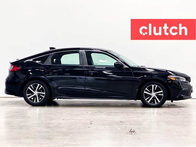 2022 Honda Civic LX w/ Apple CarPlay, Heated Front Seats, Rearvi in Cars & Trucks in Ottawa - Image 4
