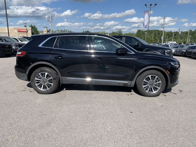 2023 Lincoln Nautilus Reserve - Leather Seats in Cars & Trucks in Kawartha Lakes - Image 4