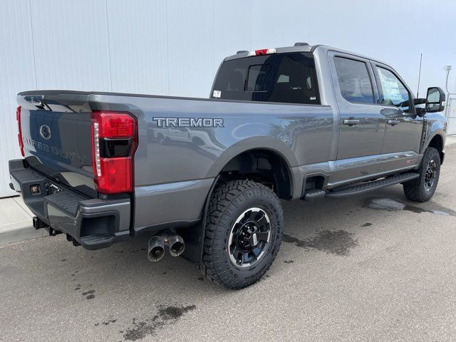 2025 Ford Super Duty F-350 SRW LARIAT - 618A in Cars & Trucks in Strathcona County - Image 4