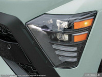 This Hyundai Kona has a strong Intercooled Turbo Regular Unleaded I-4 1.6 L/98 engine powering this... (image 7)