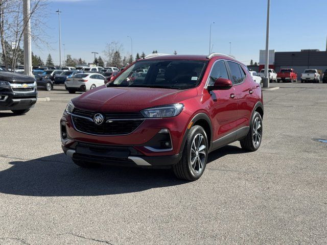 2020 Buick Encore GX Select in Cars & Trucks in Calgary