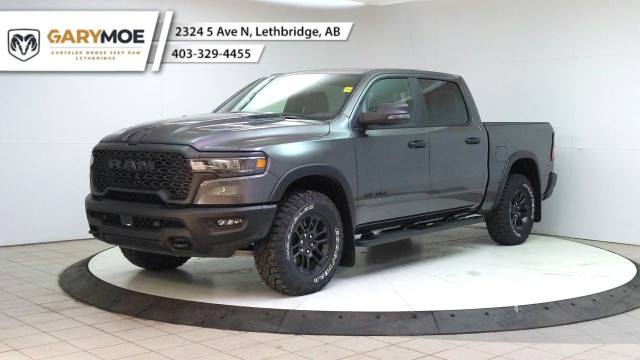 2025 Ram 1500 in Cars & Trucks in Lethbridge