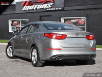 JUST IN! PRICED TO SELL CLEAN CARFAX NO ACCIDENTS 2.4L I4 192hp 181ft. lbs. SUNROOF | BLUETOOTH | CR... (image 3)