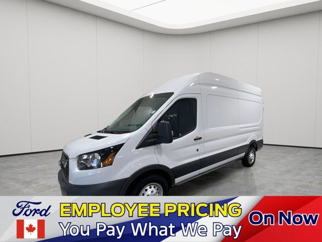 2025 Ford Transit Cargo Van in Cars & Trucks in Strathcona County