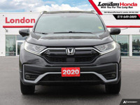 Come visit our London Honda team, you can find us at 560 Wharncliffe Rd S, London, ON, N6J 2N4, or c... (image 7)