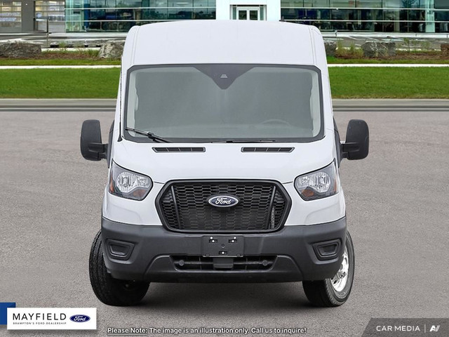 2025 Ford TRANSIT T250 PASS SLIDE 148 in Cars & Trucks in Mississauga / Peel Region - Image 2