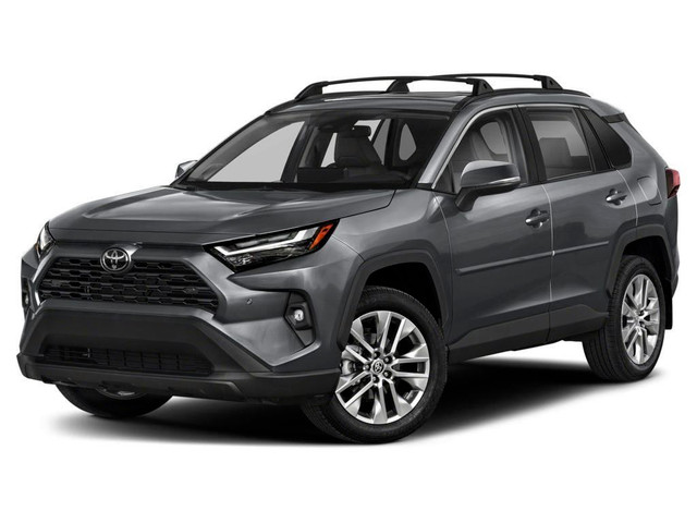 2025 Toyota RAV4 XLE in Cars & Trucks in Markham / York Region