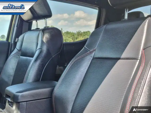 2022 Toyota Tacoma TRD PRO | Leather | Sunroof | Nav | JBL in Cars & Trucks in Guelph - Image 26