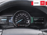 4WD Engine: 4 Cylinder Engine 2.3L L/100Km City: 13.1 L/100Km Hwy: 9.1 (image 8)