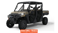 2025 POLARIS RANGER CREW XP 1000 Waterfowl