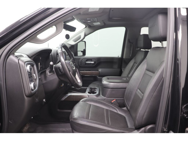 2022 GMC SIERRA 2500HD DENALI ULTIMATE, 6.6L DIESEL, BLACK DIAMO dans Autos et camions  à Longueuil/Rive Sud - Image 2