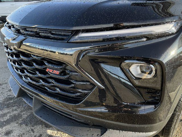 2025 Chevrolet Trailblazer RS in Cars & Trucks in Calgary - Image 3