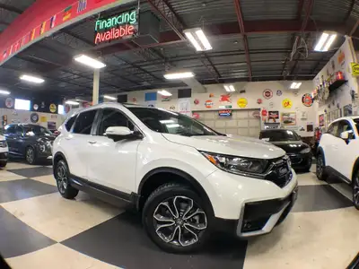 SUV ...... 1.5 LITER TURBOCHARED 4 CYLINDER ENGINE WITH 179 HP AND 190 LB-FT OF TORQUE ........ AWD...