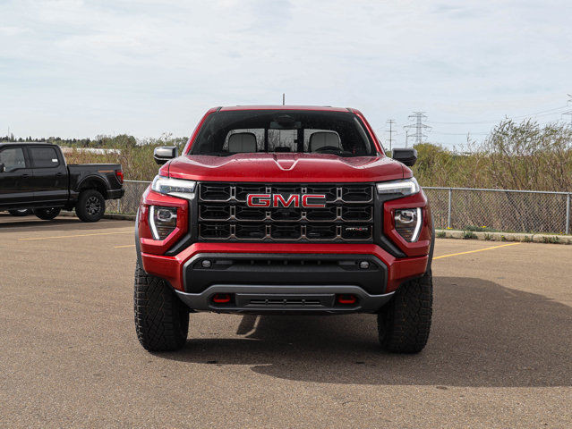 2025 GMC Canyon AT4 in Cars & Trucks in Strathcona County - Image 3