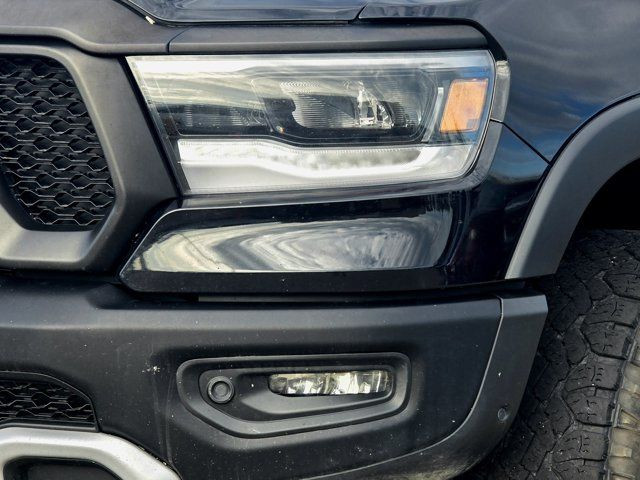 2020 Ram 1500 Rebel in Cars & Trucks in Grande Prairie - Image 4