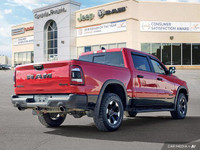 Your Grande Prairie Chrysler store just took in this vehicle! It is either in transit or freshly tra... (image 4)