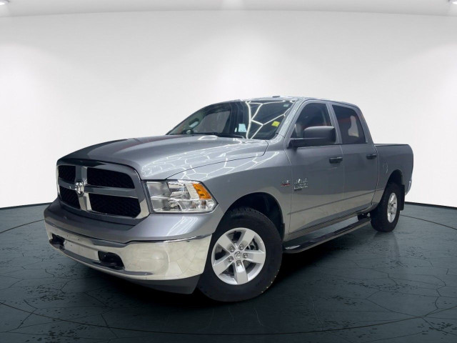 2023 Ram 1500 Classic in Cars & Trucks in Edmonton