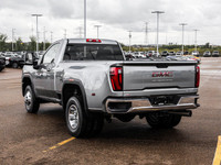Welcome to Sherwood Buick GMC! This GMC Sierra 3500HD delivers a Turbocharged Diesel V8 6.6L/ engine... (image 5)