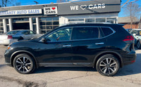 ....NISSAN ROGUE SL AWD 4X4 BT NAVI REV CAM HEAT LEATHER ALLOYS PANO ROOF...MINT COND. .....WE INCLU... (image 5)