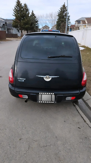 2009 Chrysler PT Cruiser LX