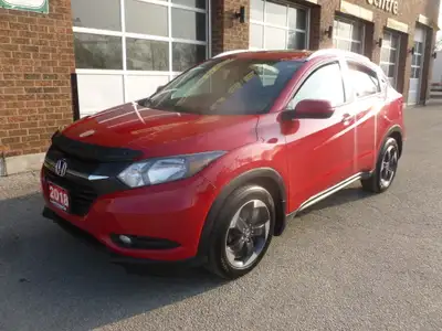 New arrival, trade in from Honda dealer in good condition and fully loaded with power group, AWD, su...