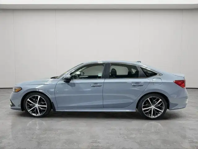 2023 Honda Civic Sedan Touring - CLEAN CARFAX - ONE OWNER63838165895171121