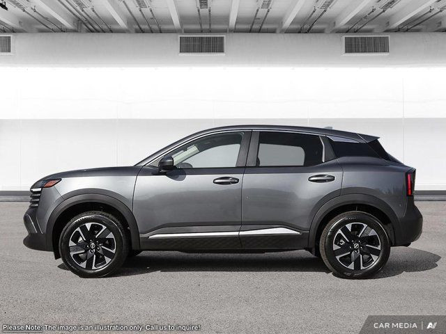 2025 Nissan Kicks SV in Cars & Trucks in Grande Prairie - Image 3