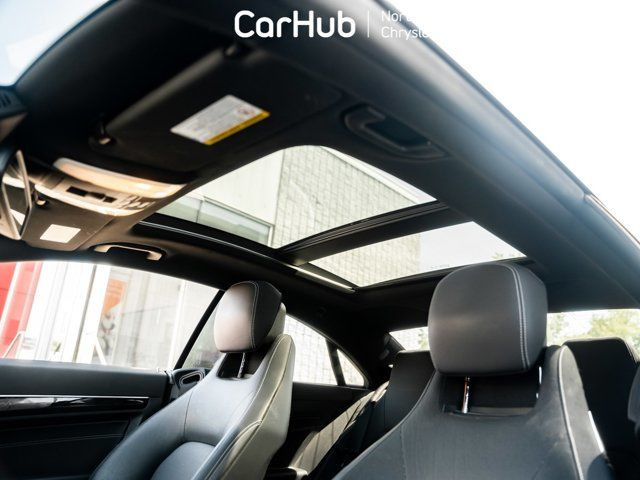 2017 Mercedes-Benz E-Class E 400 Panoroof Navi 360 Cam Blind in Cars & Trucks in City of Toronto - Image 4