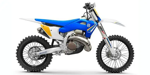 2025 Husqvarna Motorcycles TX 300 HERITAGE in Dirt Bikes & Motocross in Winnipeg - Image 3