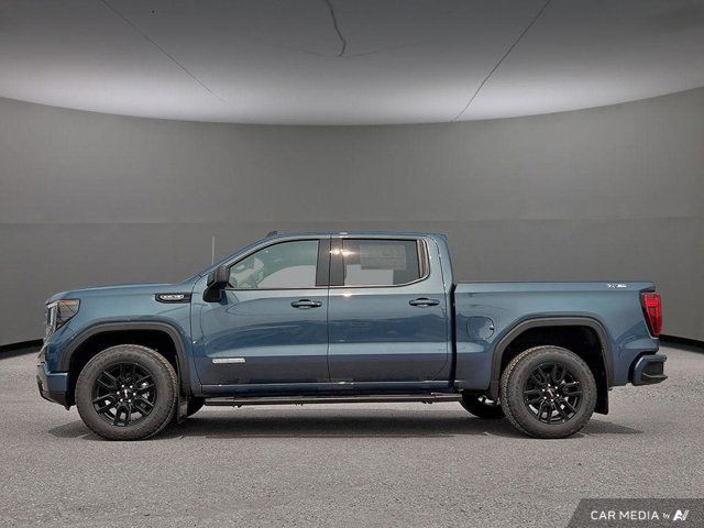 2025 GMC Sierra 1500 Elevation | Apple Carplay | Heated Seats in Cars & Trucks in Saskatoon - Image 2