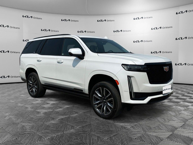 2021 Cadillac Escalade in Cars & Trucks in Ottawa - Image 3
