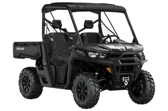 2023 Can-Am Defender XT HD10 in ATVs in Moncton