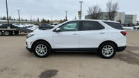 This Chevrolet Equinox is equipped with: Cloth Seats, Remote Start, Heated Driver & Front Passenger... (image 5)