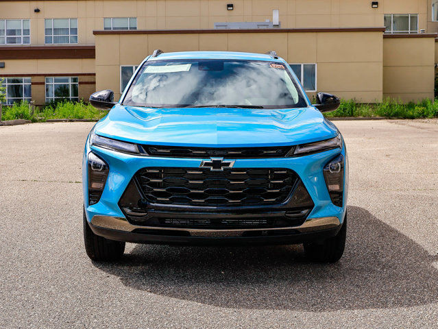 2025 Chevrolet Trax ACTIV in Cars & Trucks in Strathcona County - Image 3