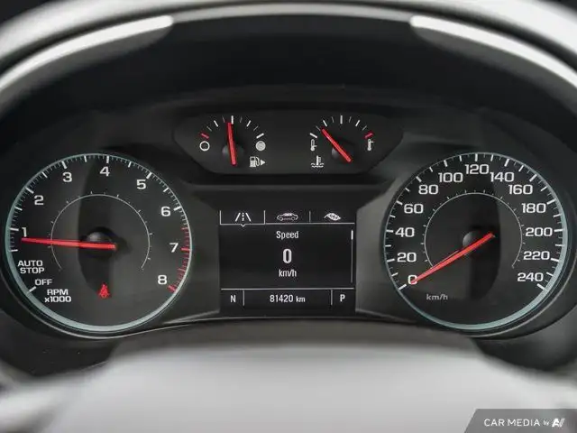 2022 Chevrolet Malibu LT | Apple Carplay | Remote Start in Cars & Trucks in Windsor Region - Image 16
