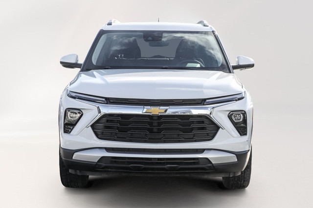 2024 Chevrolet Trailblazer LT AWD * Carplay*Mags*Groupe electric in Cars & Trucks in City of Montréal - Image 2