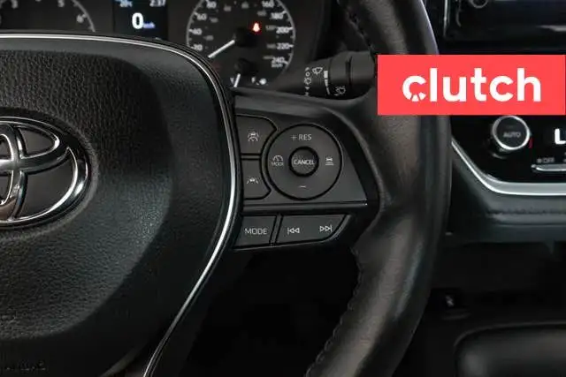 2023 Toyota Corolla SE w/ Radar cruise, Backup cam, Heated Seats in Cars & Trucks in Bedford - Image 19