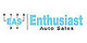 Enthusiast Auto Sales Inc.