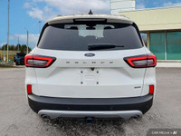 Only 8,073 Miles! This Ford Escape delivers a Gas/Electric I-4 2.5 L/152 engine powering this Variab... (image 5)