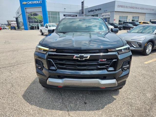 2025 Chevrolet Colorado Z71 in Cars & Trucks in Mississauga / Peel Region - Image 2